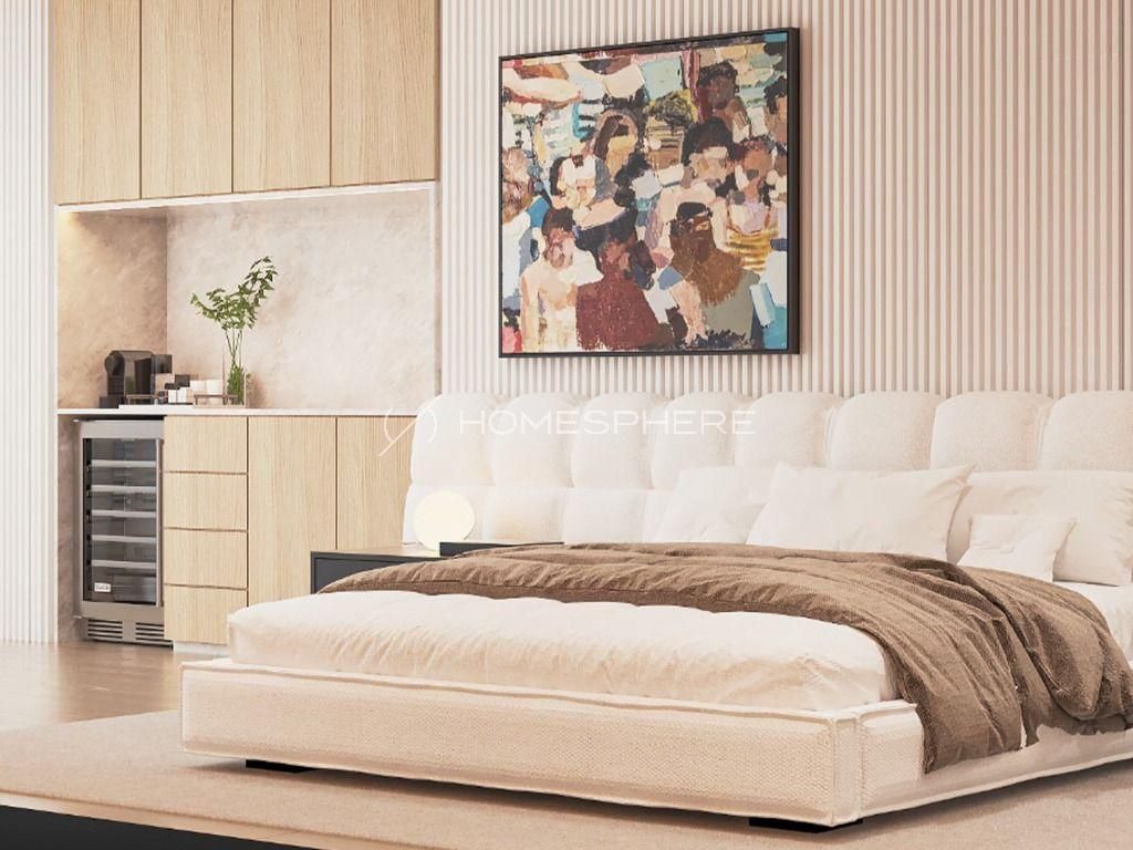 Cobertura com 4 suítes à venda em Itaim Bibi, São Paulo, por R$ 29.900.000 Imagem 8