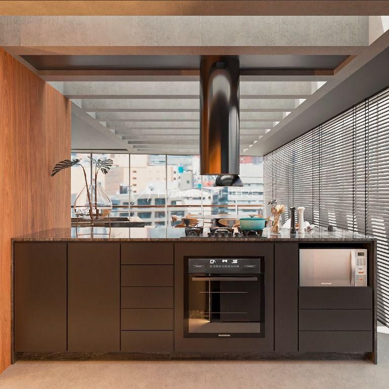 Cobertura com 2 suítes à venda em Vila Olímpia, São Paulo, por R$ 8.500.000 Imagem 6