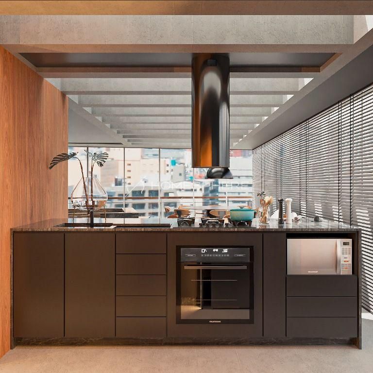 Cobertura com 2 suítes à venda em Vila Olímpia, São Paulo, por R$ 8.500.000 Imagem 7