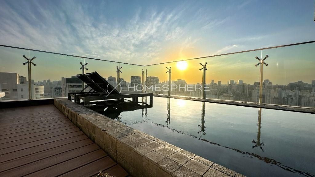 Cobertura com 4 suítes à venda em Moema, São Paulo, por R$ 39.700.000 Imagem 4