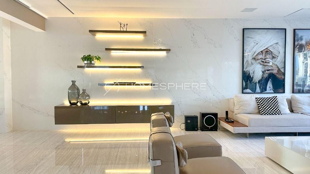 Cobertura com 4 suítes à venda em Moema, São Paulo, por R$ 39.700.000 Imagem 6