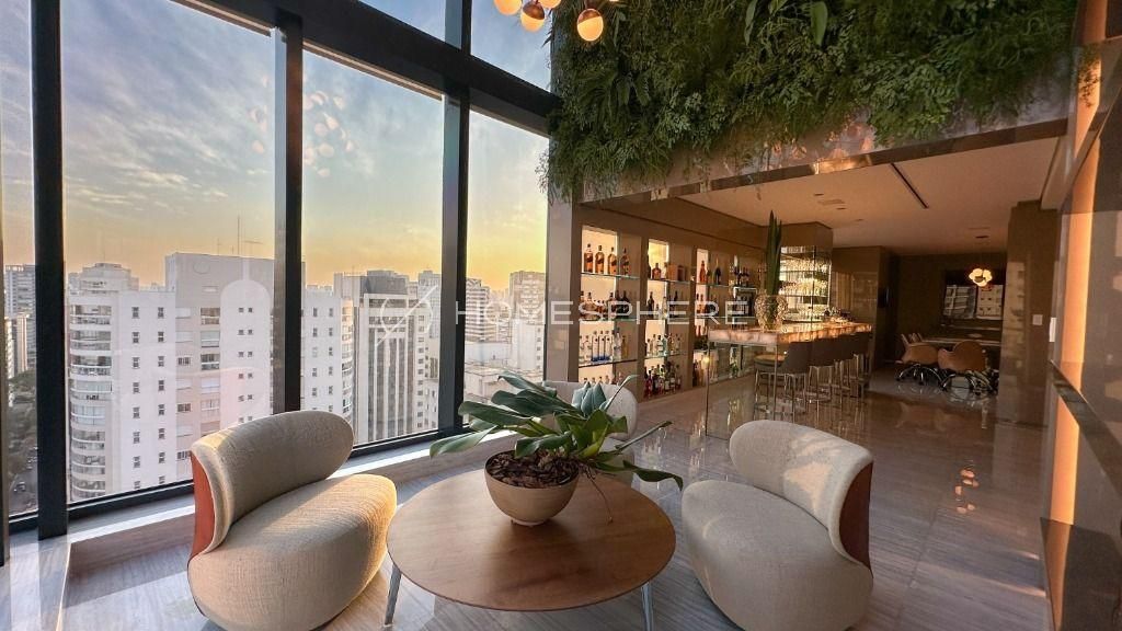 Cobertura com 4 suítes à venda em Moema, São Paulo, por R$ 39.700.000 Imagem 8
