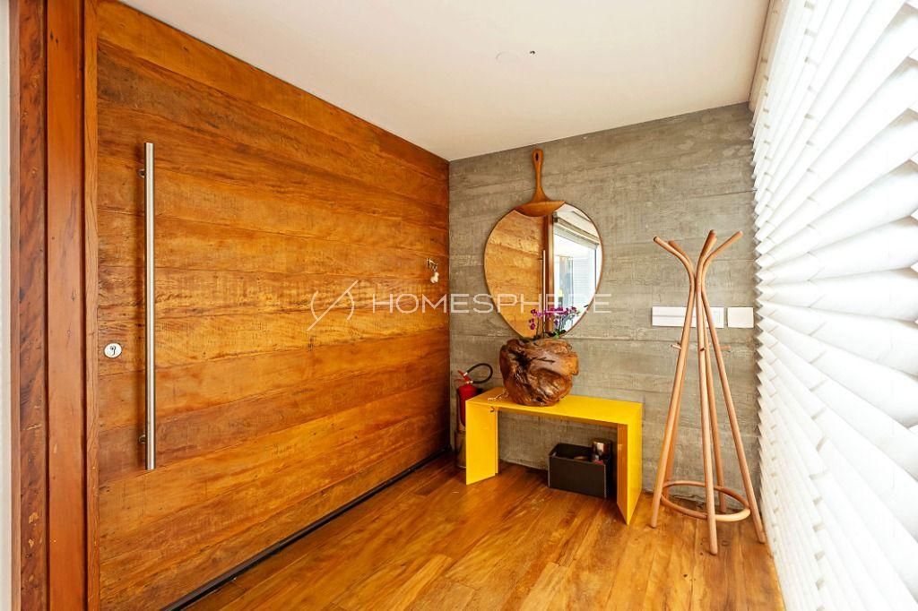 Casa com 3 suítes à venda em Vila Nova Conceição, São Paulo, por R$ 6.500.000 Imagem 4