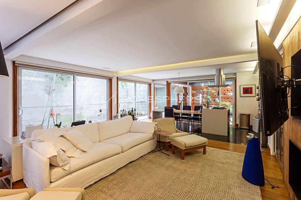 Casa com 3 suítes à venda em Vila Nova Conceição, São Paulo, por R$ 6.500.000 Imagem 5