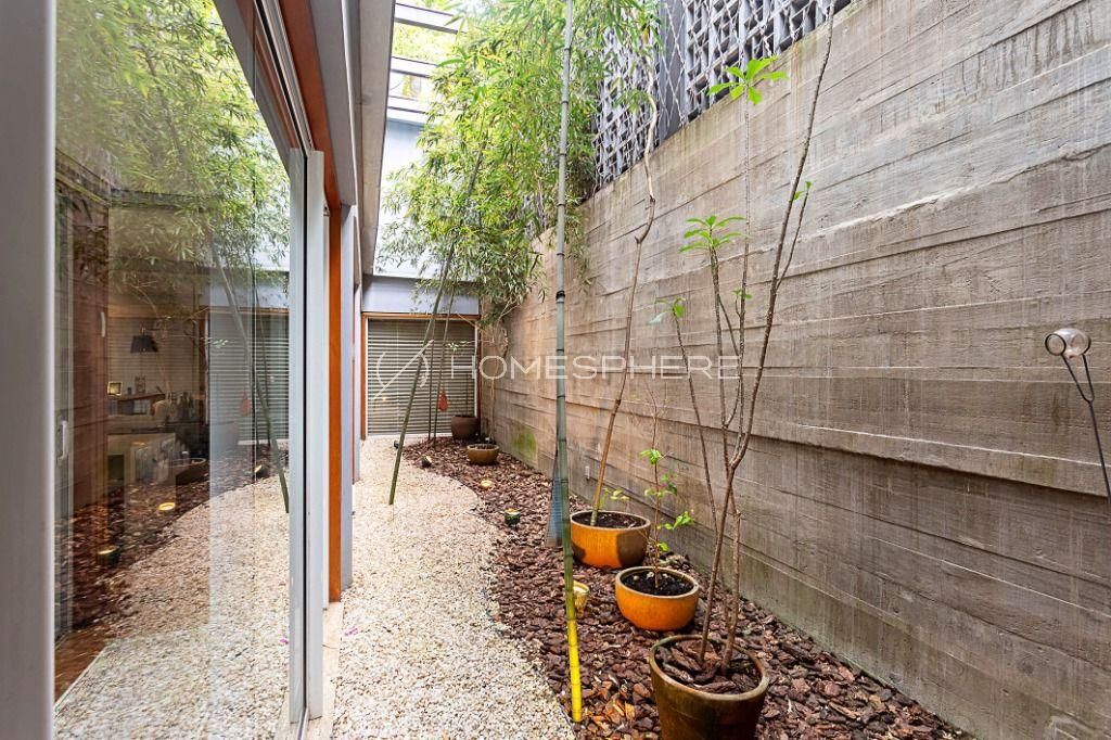 Casa com 3 suítes à venda em Vila Nova Conceição, São Paulo, por R$ 6.500.000 Imagem 6