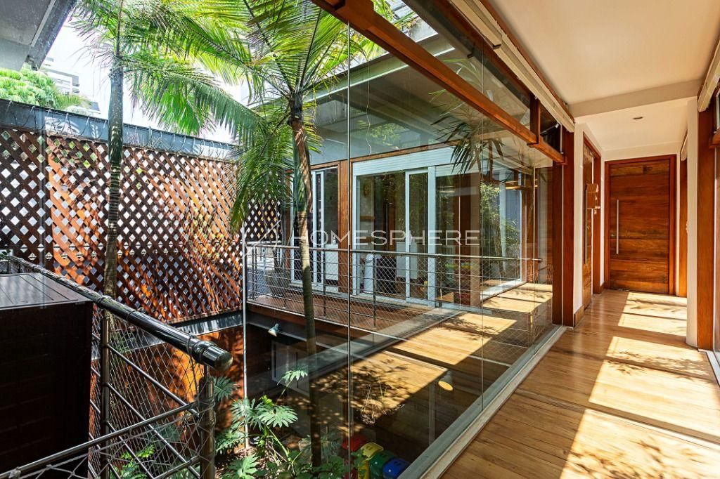 Casa com 3 suítes à venda em Vila Nova Conceição, São Paulo, por R$ 6.500.000 Imagem 7