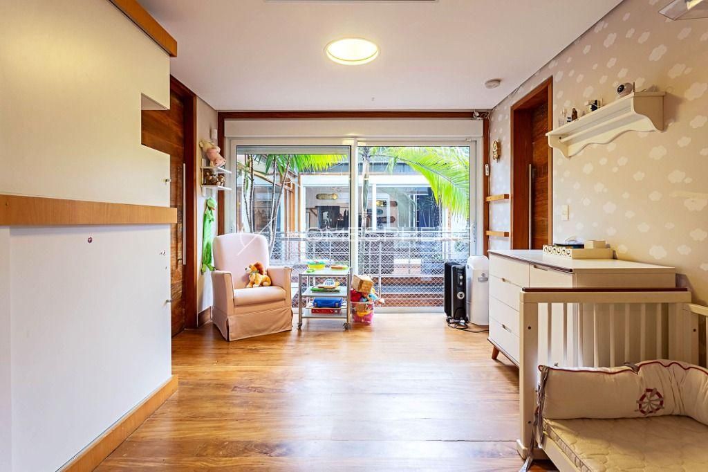 Casa com 3 suítes à venda em Vila Nova Conceição, São Paulo, por R$ 6.500.000 Imagem 8