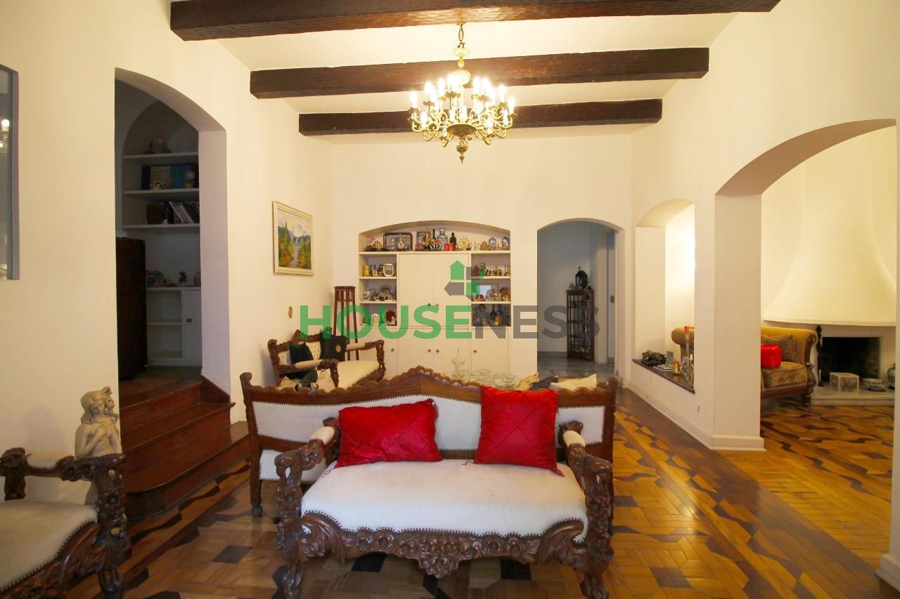 Casa com 3 suítes à venda em Jardim Paulista, São Paulo, por R$ 13.000.000 Imagem 6