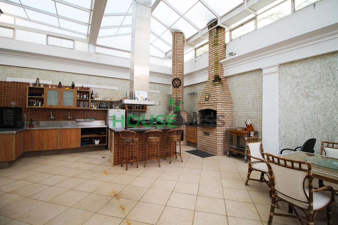 Casa com 3 suítes à venda em Jardim Paulista, São Paulo, por R$ 13.000.000 Imagem 5