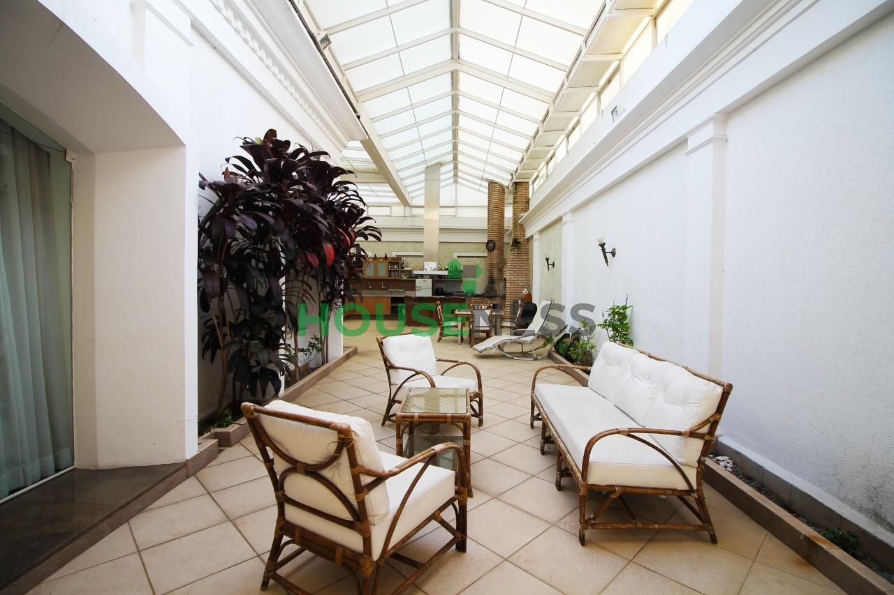 Casa com 3 suítes à venda em Jardim Paulista, São Paulo, por R$ 13.000.000 Imagem 4