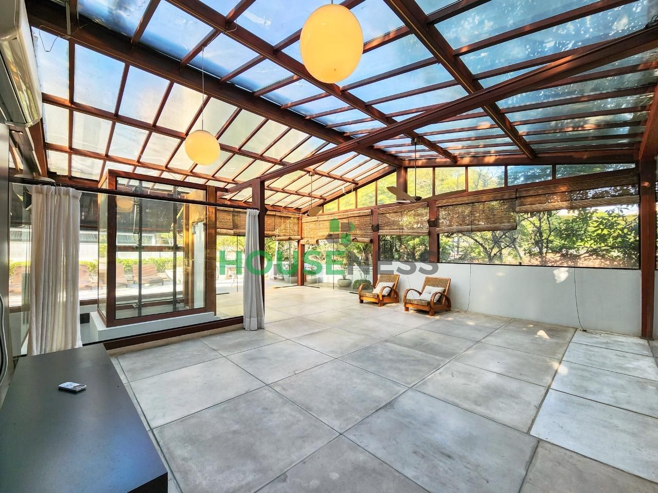 Casa de condomínio com 4 suítes à venda em Jardim Europa, São Paulo, por R$ 25.000.000 Imagem 4