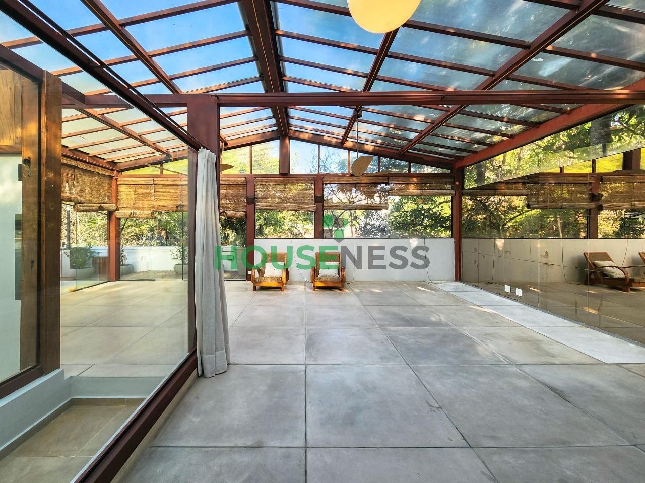 Casa de condomínio com 4 suítes à venda em Jardim Europa, São Paulo, por R$ 25.000.000 Imagem 5