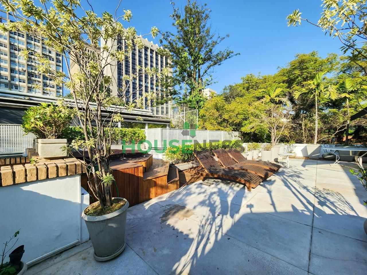 Casa de condomínio com 4 suítes à venda em Jardim Europa, São Paulo, por R$ 25.000.000 Imagem 7