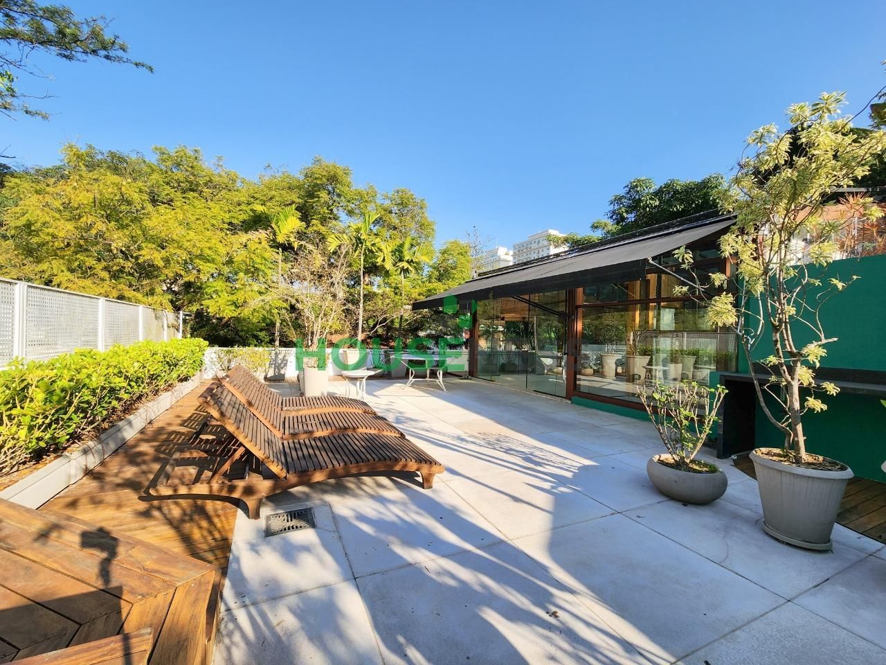 Casa de condomínio com 4 suítes à venda em Jardim Europa, São Paulo, por R$ 25.000.000 Imagem 8