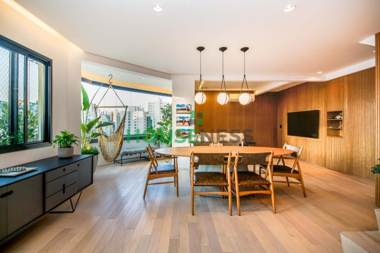 Cobertura com 3 suítes à venda em Pinheiros, São Paulo, por R$ 5.960.000 Imagem 7