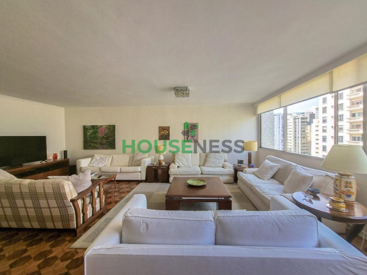 Apartamento com 3 suítes à venda em Jardim Paulista, São Paulo, por R$ 3.000.000 Imagem 5