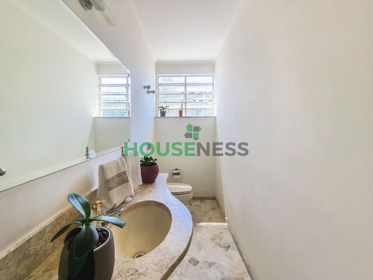 Apartamento com 3 suítes à venda em Jardim Paulista, São Paulo, por R$ 3.000.000 Imagem 5