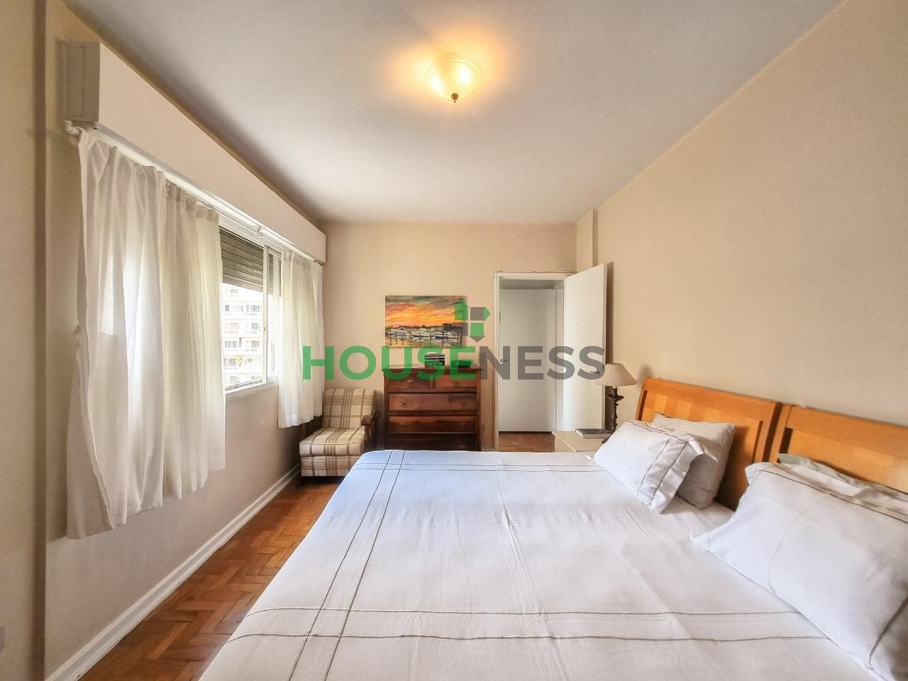 Apartamento com 3 suítes à venda em Jardim Paulista, São Paulo, por R$ 3.000.000 Imagem 7