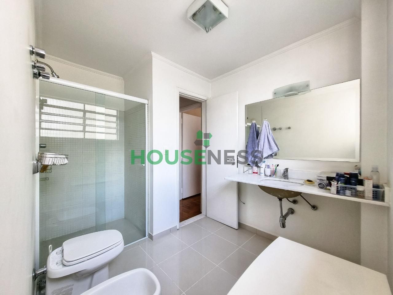 Apartamento com 3 suítes à venda em Jardim Paulista, São Paulo, por R$ 3.000.000 Imagem 8