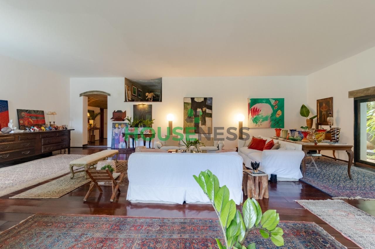 Casa com 4 suítes à venda em Jardim América, São Paulo, por R$ 23.000.000 Imagem 6