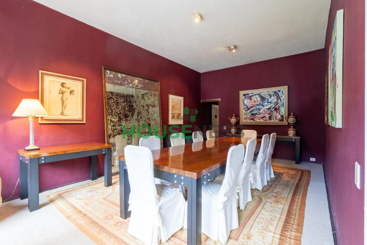 Casa com 4 suítes à venda em Jardim América, São Paulo, por R$ 23.000.000 Imagem 8