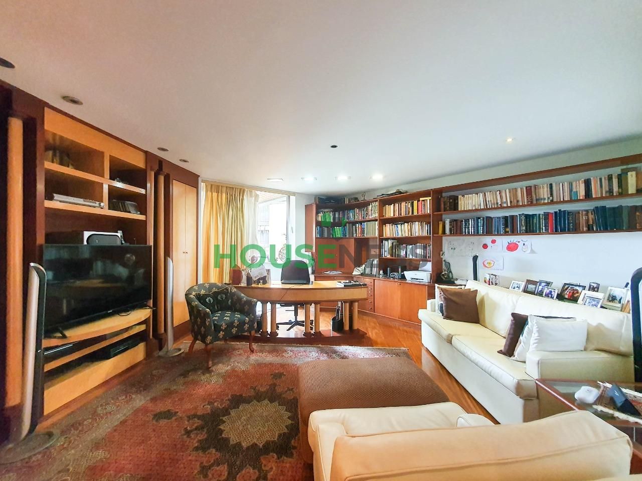 Apartamento com 4 suítes à venda em Jardim América, São Paulo, por R$ 6.500.000 Imagem 5