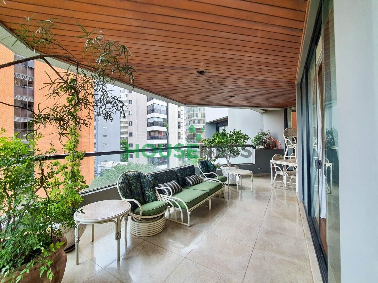Apartamento com 4 suítes à venda em Jardim América, São Paulo, por R$ 6.500.000 Imagem 6