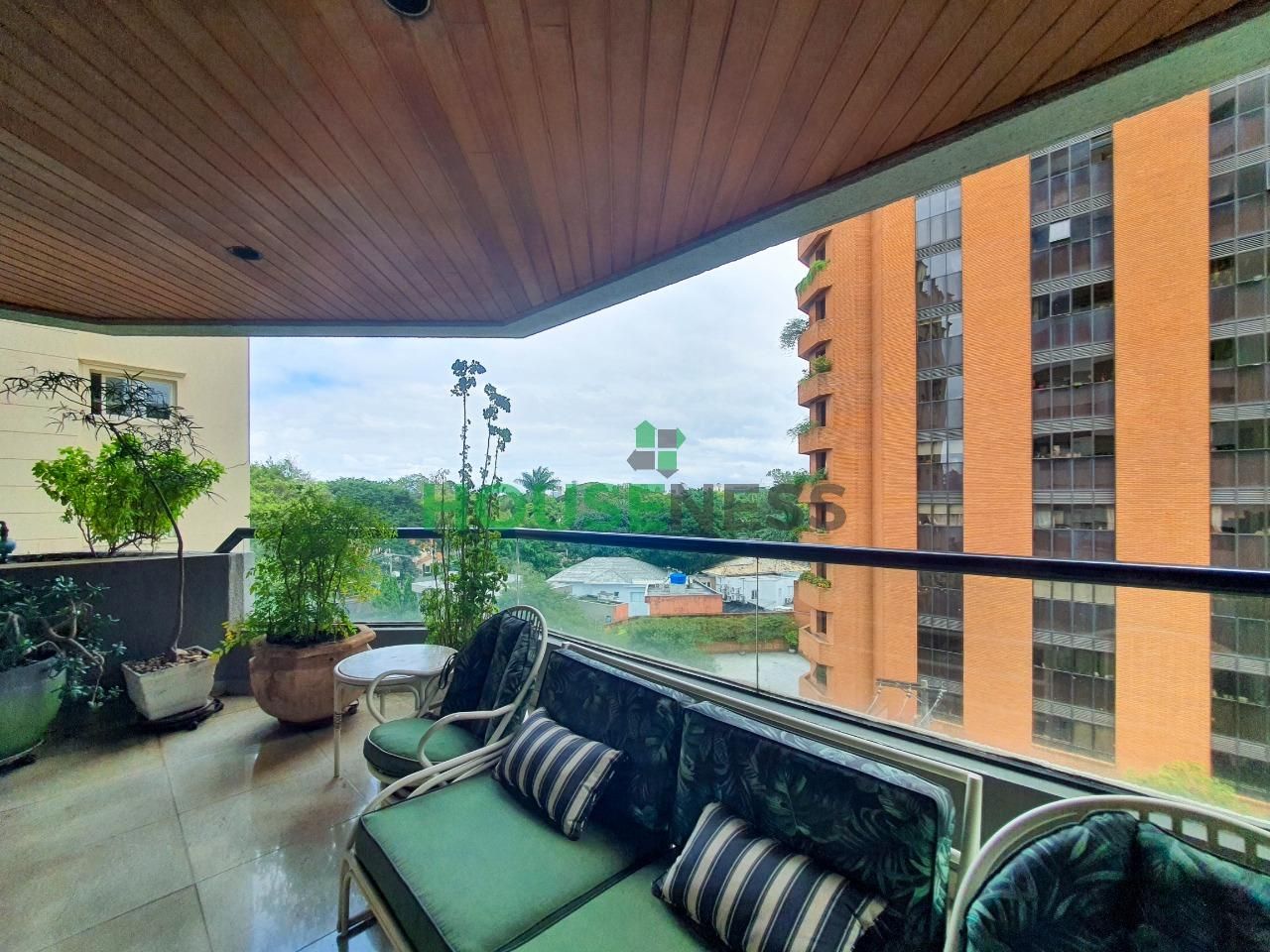 Apartamento com 4 suítes à venda em Jardim América, São Paulo, por R$ 6.500.000 Imagem 7