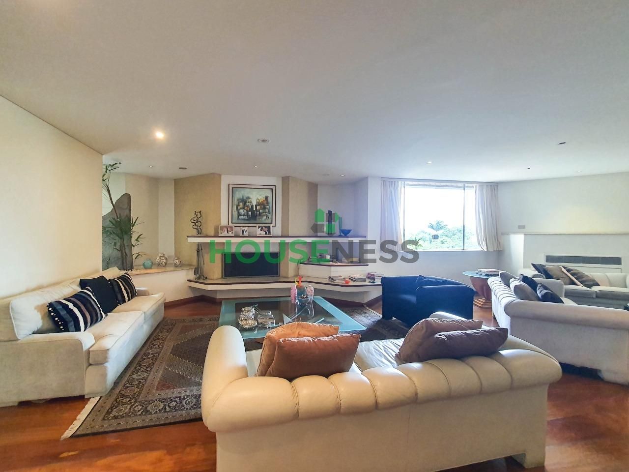 Apartamento com 4 suítes à venda em Jardim América, São Paulo, por R$ 6.500.000 Imagem 8