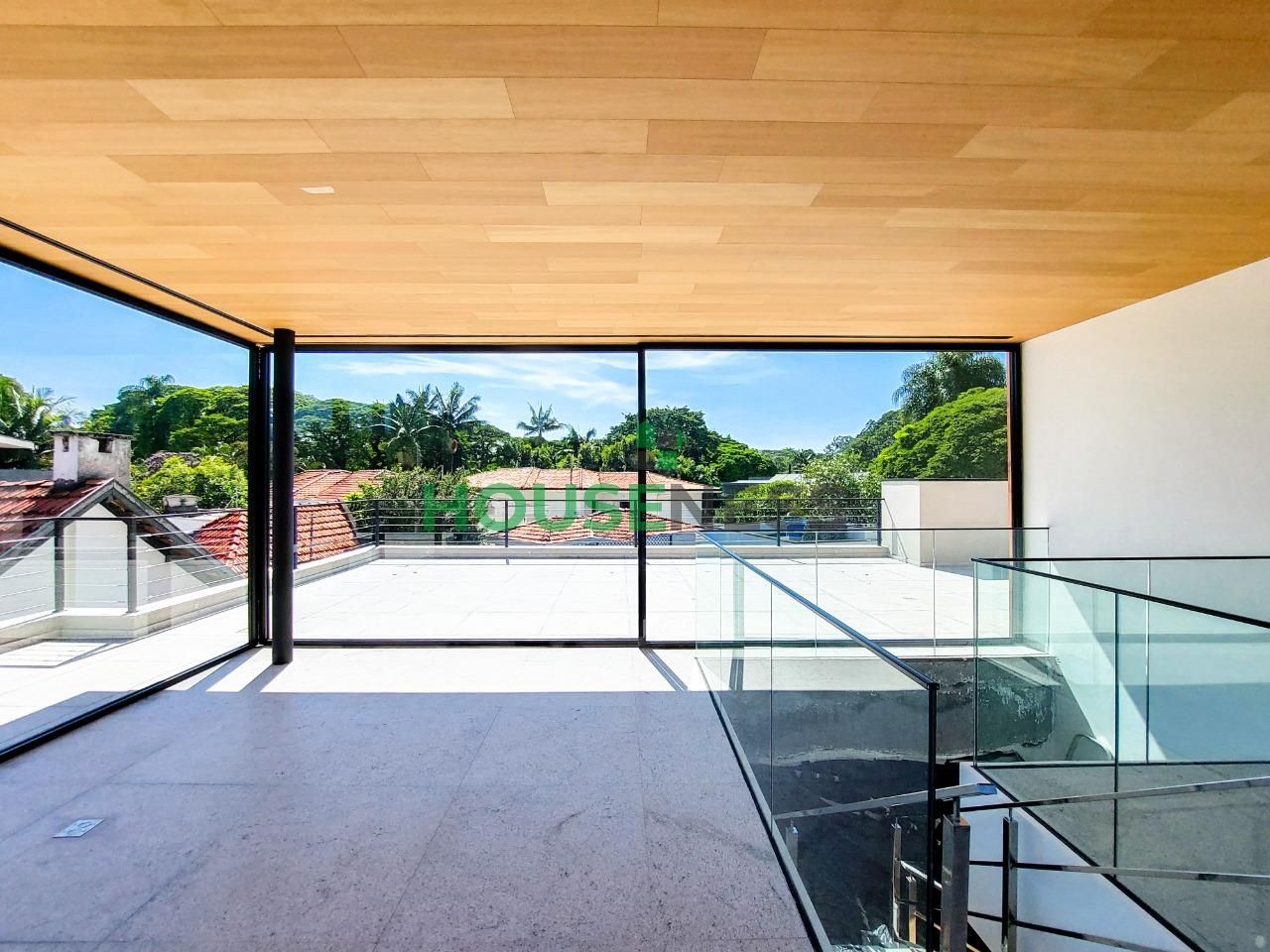 Casa com 4 suítes à venda em Jardim Europa, São Paulo, por R$ 25.000.000 Imagem 5