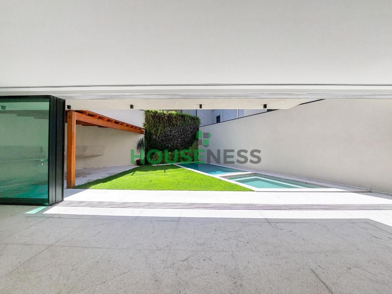 Casa com 4 suítes à venda em Jardim Europa, São Paulo, por R$ 25.000.000 Imagem 7