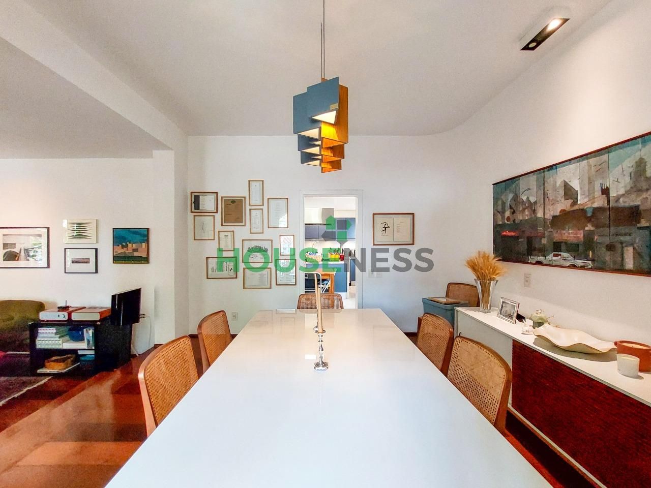Apartamento com 1 suítes à venda em Jardim América, São Paulo, por R$ 4.250.000 Imagem 5