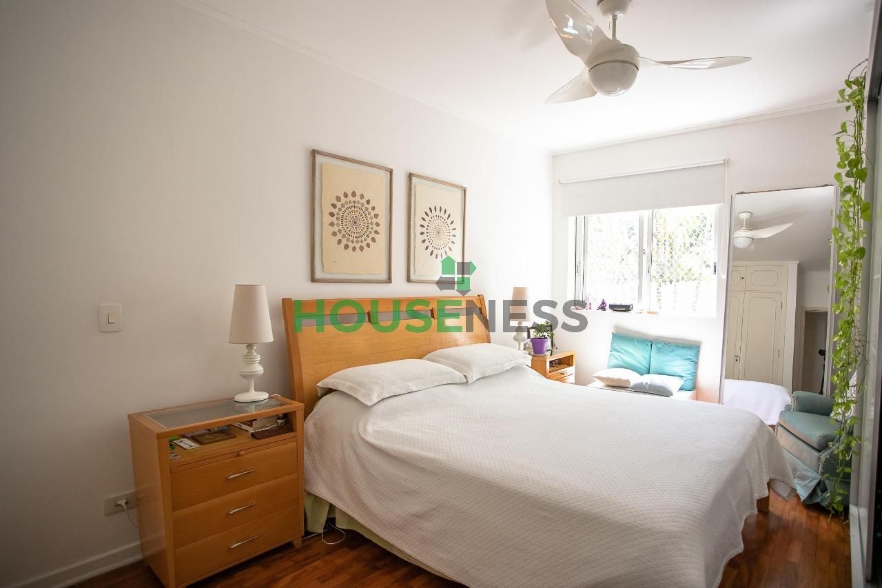 Apartamento com 1 suítes à venda em Itaim Bibi, São Paulo, por R$ 3.500.000 Imagem 5