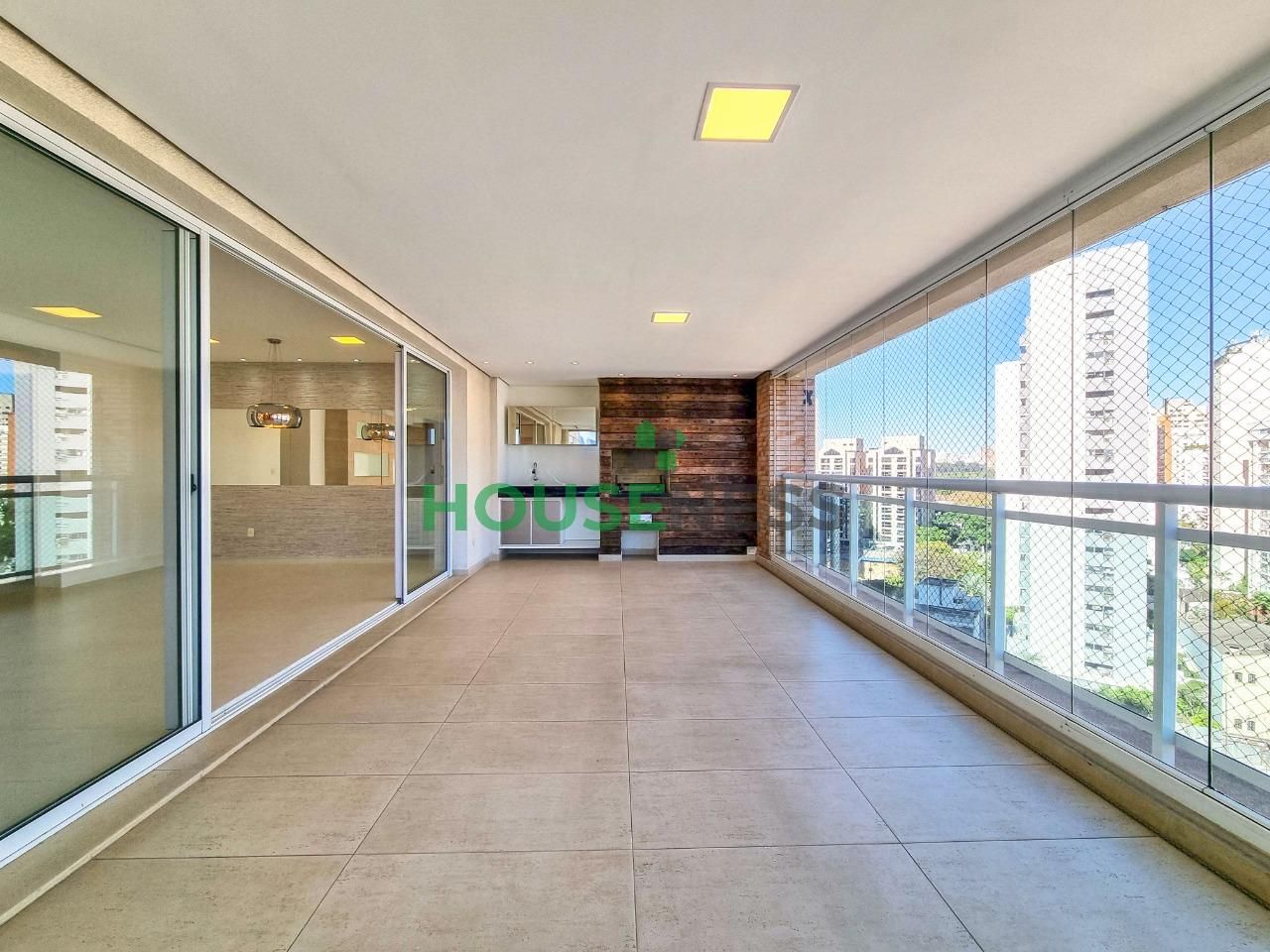 Apartamento com 3 suítes à venda em Vila Nova Conceição, São Paulo, por R$ 3.880.000 Imagem 4