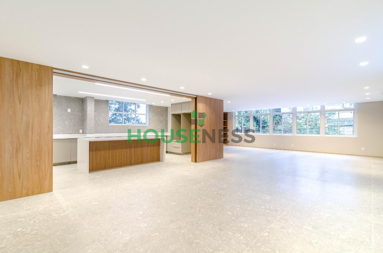 Apartamento com 3 suítes à venda em Jardim América, São Paulo, por R$ 5.300.000 Imagem 5
