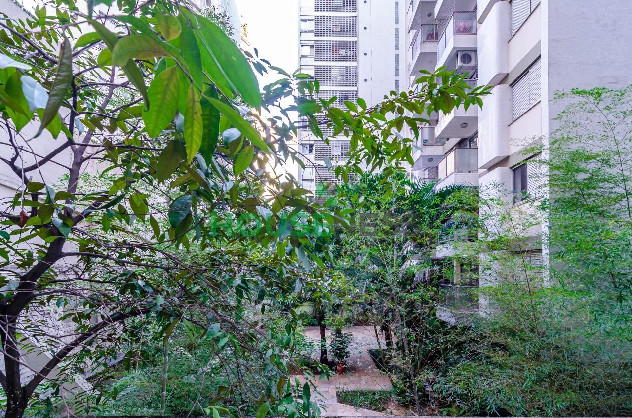 Apartamento com 3 suítes à venda em Jardim América, São Paulo, por R$ 5.300.000 Imagem 8