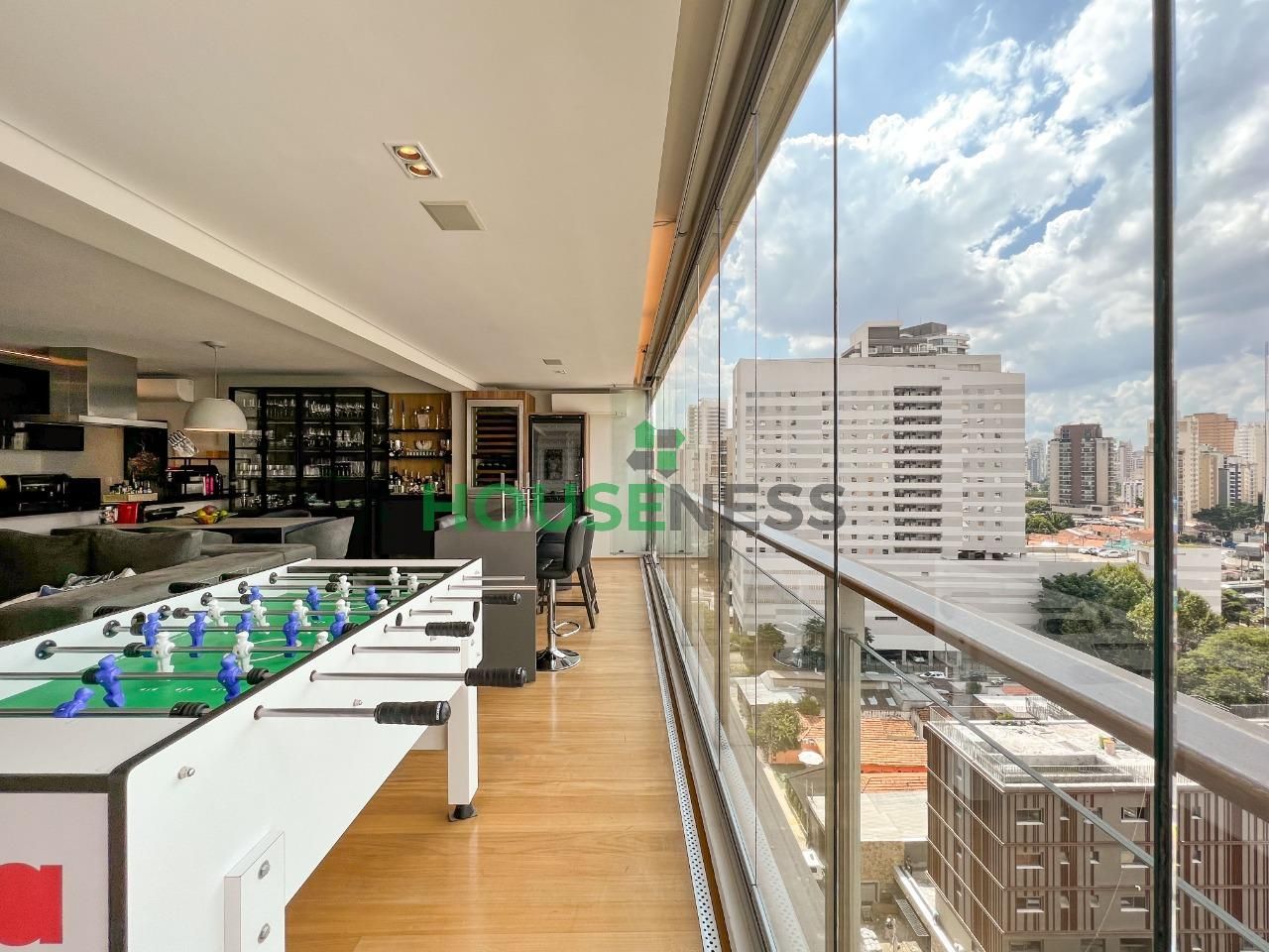 Apartamento com 1 suítes à venda em Vila Nova Conceição, São Paulo, por R$ 5.000.000 Imagem 4