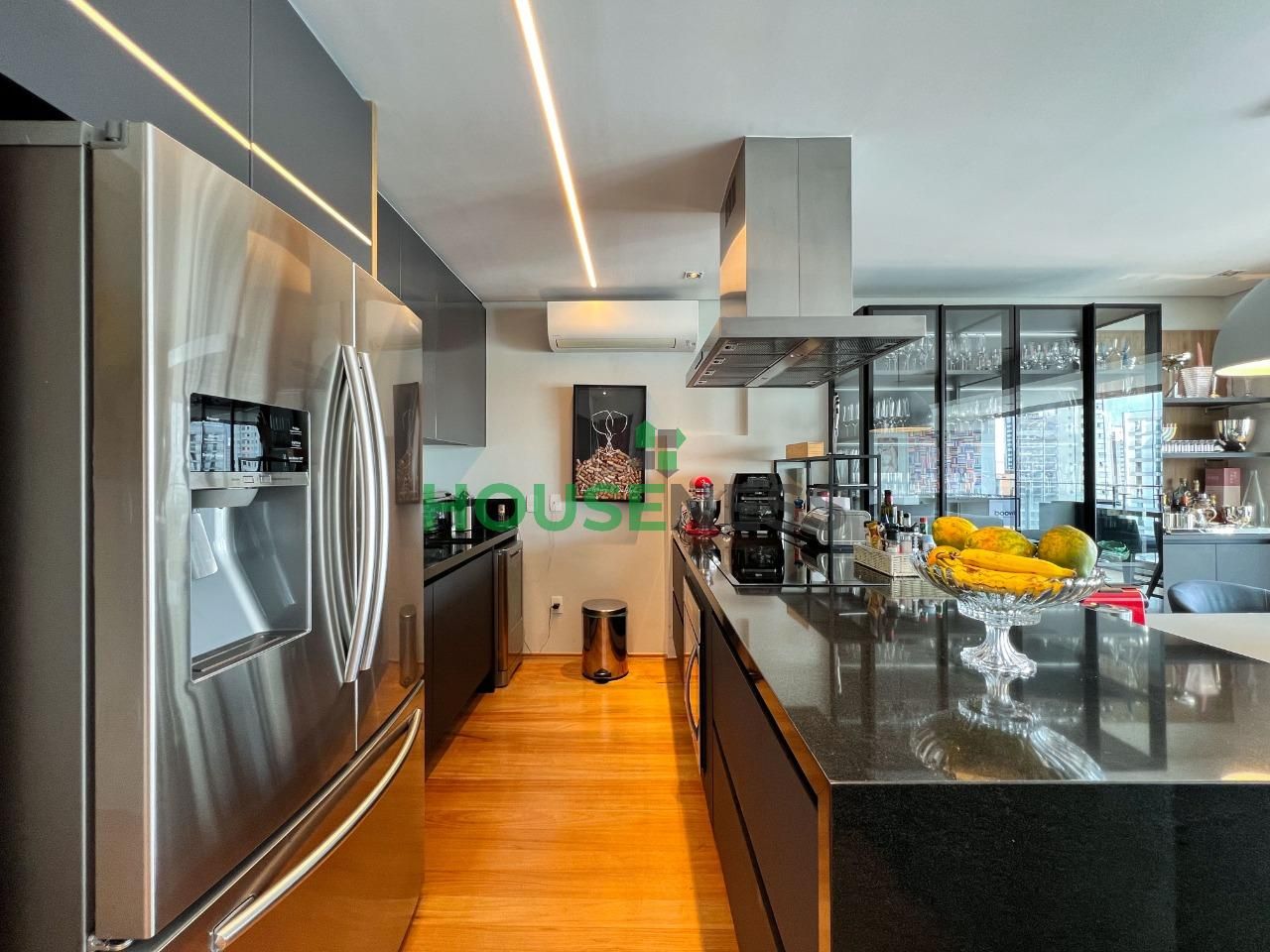 Apartamento com 1 suítes à venda em Vila Nova Conceição, São Paulo, por R$ 5.000.000 Imagem 7
