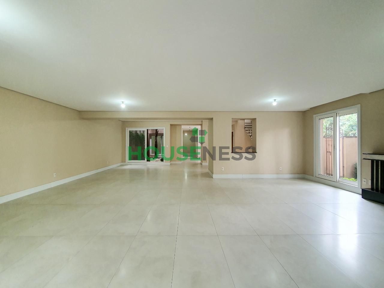Casa com 4 suítes à venda em Jardim Paulista, São Paulo, por R$ 6.000.000 Imagem 5