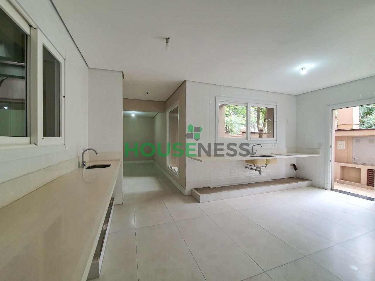 Casa com 4 suítes à venda em Jardim Paulista, São Paulo, por R$ 6.000.000 Imagem 6