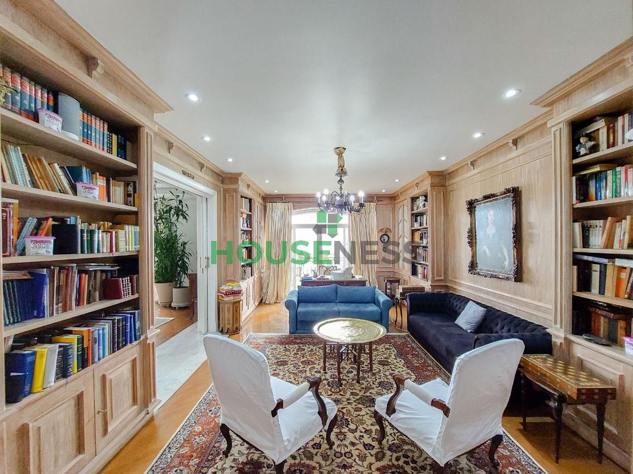 Apartamento com 4 suítes à venda em Jardim América, São Paulo, por R$ 23.500.000 Imagem 5