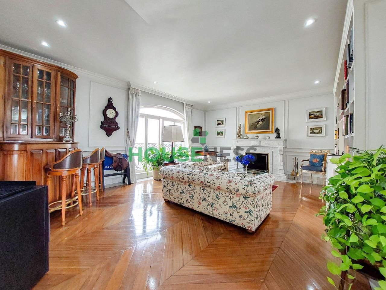 Apartamento com 4 suítes à venda em Jardim América, São Paulo, por R$ 23.500.000 Imagem 6