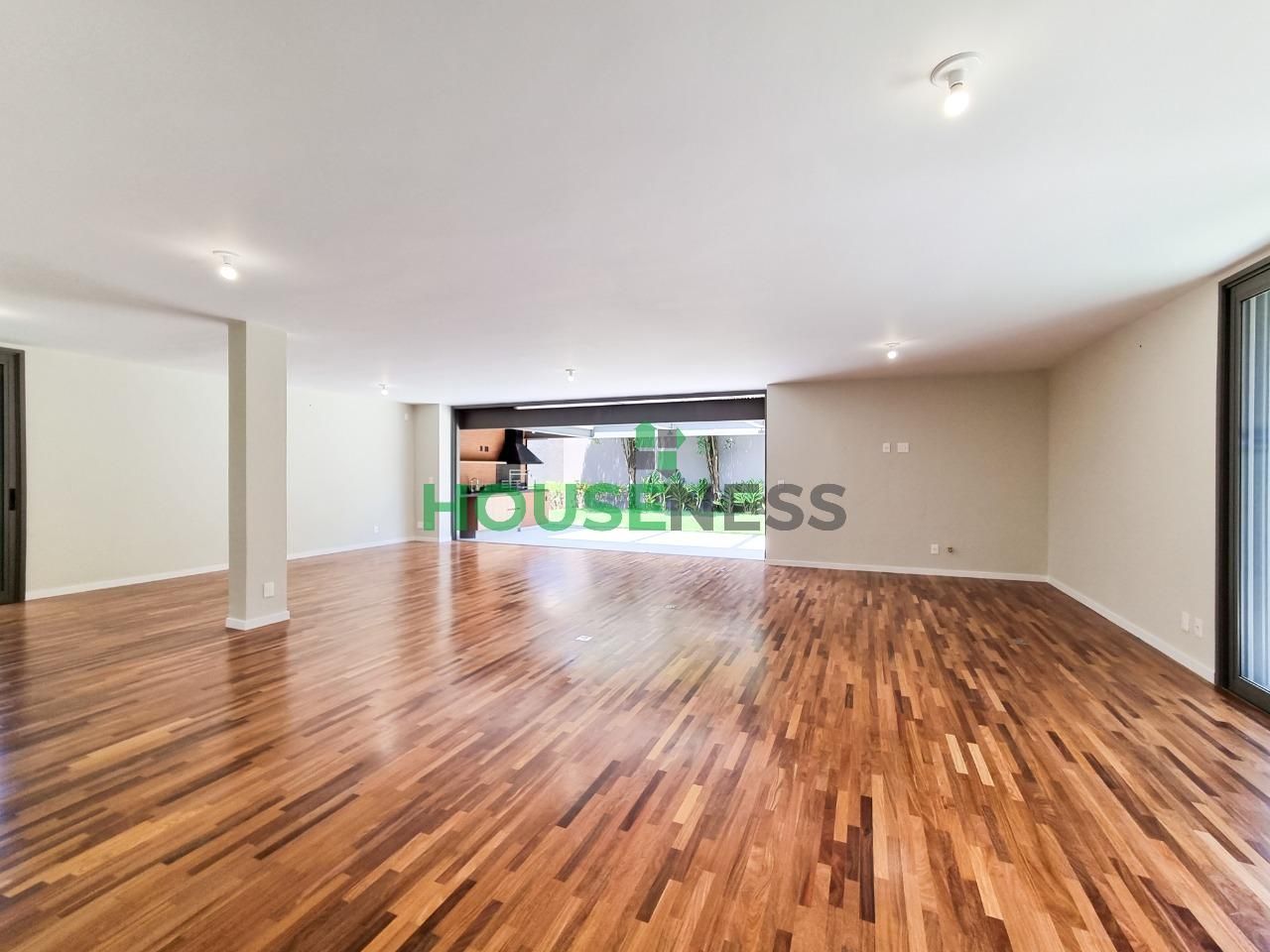 Casa com 4 suítes à venda em Alto De Pinheiros, São Paulo, por R$ 8.390.000 Imagem 4
