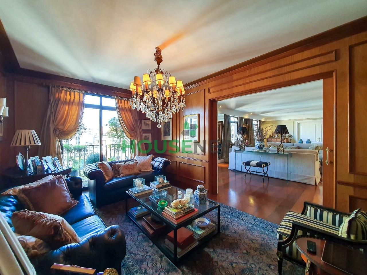 Apartamento com 3 suítes à venda em Itaim Bibi, São Paulo, por R$ 15.500.000 Imagem 5