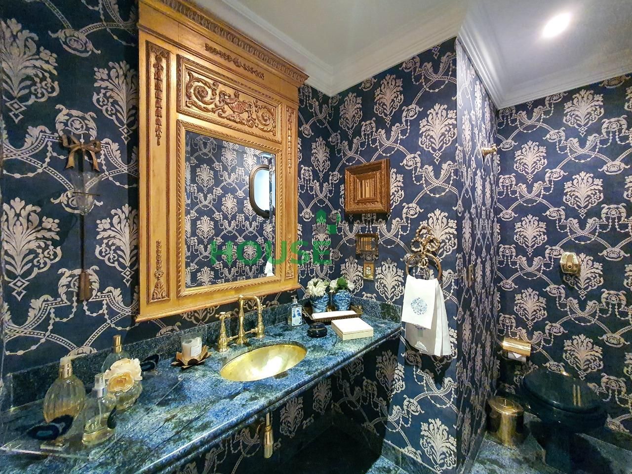 Apartamento com 3 suítes à venda em Itaim Bibi, São Paulo, por R$ 15.500.000 Imagem 7