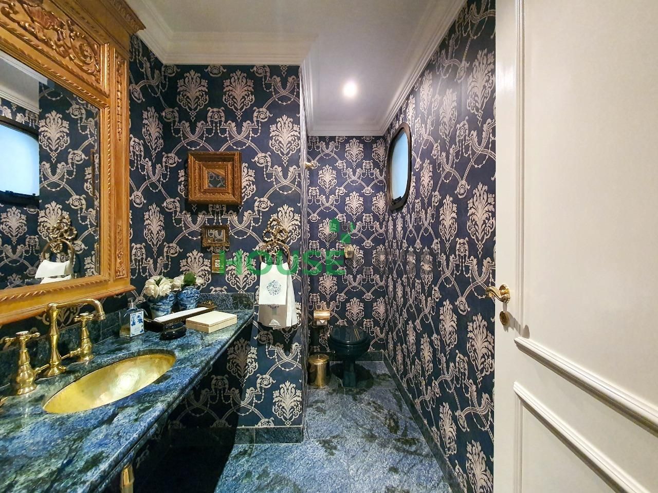 Apartamento com 3 suítes à venda em Itaim Bibi, São Paulo, por R$ 15.500.000 Imagem 8