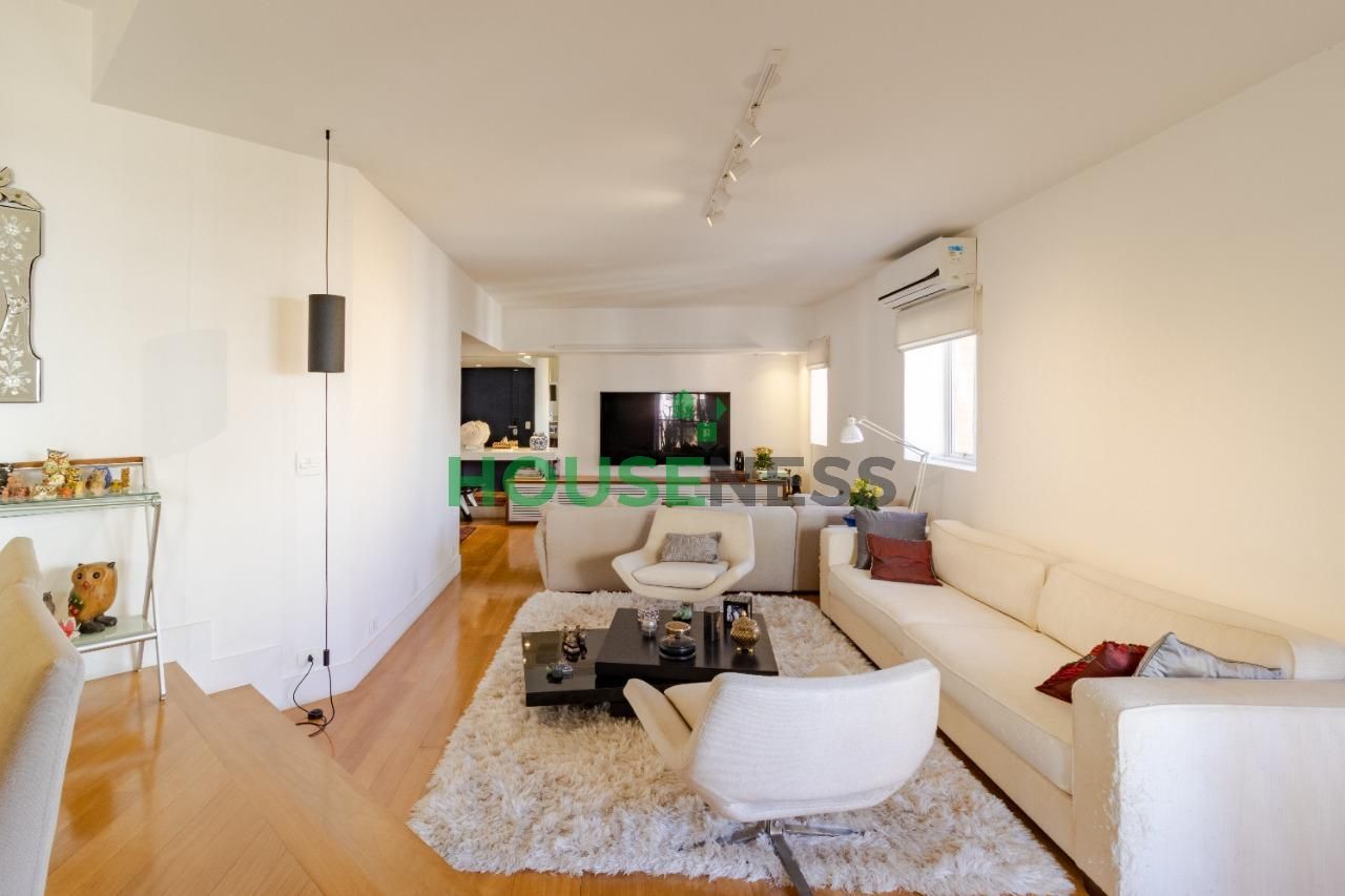 Apartamento com 3 suítes à venda em Itaim Bibi, São Paulo, por R$ 3.800.000 Imagem 5
