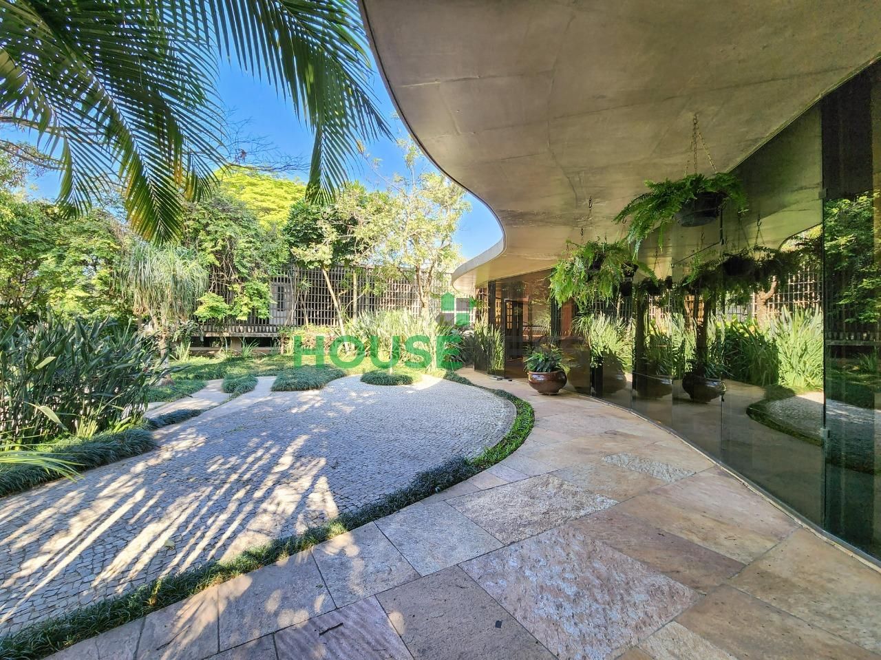 Casa com 1 suítes à venda em Alto De Pinheiros, São Paulo, por R$ 25.000.000 Imagem 6