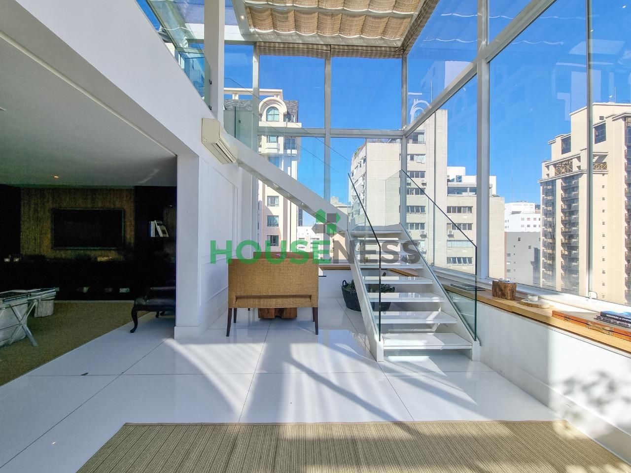 Cobertura com 2 suítes à venda em Itaim Bibi, São Paulo, por R$ 13.500.000 Imagem 5