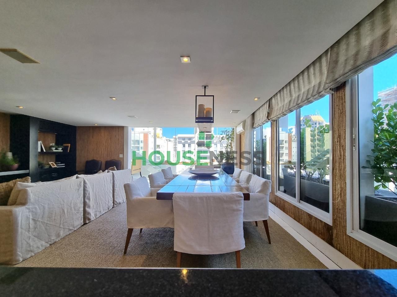 Cobertura com 2 suítes à venda em Itaim Bibi, São Paulo, por R$ 13.500.000 Imagem 7